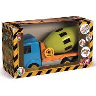 Camion Betoniera Millenium di Androni