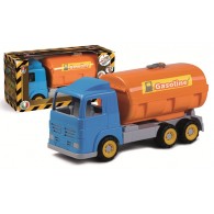 Camion Cisterna Millenium di Androni