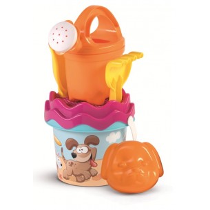 Conf. Mare Baby Crazy Dog di Androni