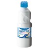 Tempera Acrilica 500 Ml Bianco di Fila