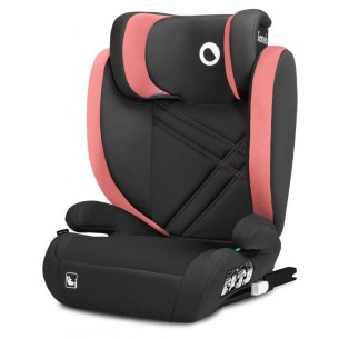 Cas Seat Hugo 100-150cm (Lo-Hugo-I-Size-Pink-Baby) di Lionelo Seggiolini Auto