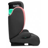 Cas Seat Hugo 100-150cm (Lo-Hugo-I-Size-Pink-Baby) di Lionelo Seggiolini Auto