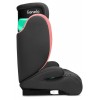 Cas Seat Hugo 100-150cm (Lo-Hugo-I-Size-Pink-Baby) di Lionelo Seggiolini Auto