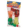2 Pistole Palla al Cesto di Ronchi Supertoys