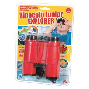 Binocolo Junior Explorer 2 Col di Ronchi Supertoys