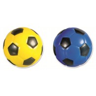 Palle Soffici Gioco e Sport 10 Cm 4 Colori di Ronchi Supertoys