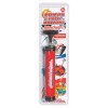 Pompa Palloni 3 Aghi 3 Colori di Ronchi Supertoys