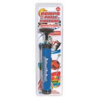 Pompa Palloni 3 Aghi 3 Colori di Ronchi Supertoys