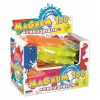 Pistola Acqua 3 Colori Busta + Display 12 Pz di Ronchi Supertoys