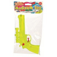 Pistola Acqua 3 Colori Busta + Display 12 Pz di Ronchi Supertoys