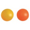 3 Palle Tpr Diam. 3,5 Cm Racchettone in Rete di Ronchi Supertoys