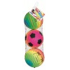 Set 3 Palle 40 Gr. Diam. 10 Cm Gonfiate di Ronchi Supertoys