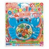 Gioco Occhio al Pesce Granchio Pesca Pesci Carica a Molla di Ronchi Supertoys