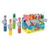 Spruzzotti Animalotti 25 Cm Dsp 24 Pz Ass. di Ronchi Supertoys