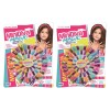 Set Minidiva 60 Unghie in Display 6 Pz di Ronchi Supertoys