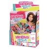 Set Minidiva 60 Unghie in Display 6 Pz di Ronchi Supertoys