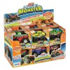 Auto 8 Mod. Die Cast Drive Monster di Ronchi Supertoys