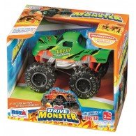 Auto 8 Mod. Die Cast Drive Monster di Ronchi Supertoys