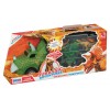 Camion Jurassic Triceratopo con 6 Dinosauri di Ronchi Supertoys