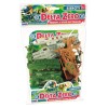 Buste Soldatini 28 Pz Delta Zero di Ronchi Supertoys