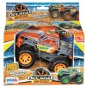 Auto Fuoristrada Die Cast 2 Ass. di Ronchi Supertoys