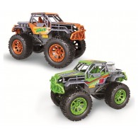 Auto Fuoristrada Die Cast 2 Ass. di Ronchi Supertoys