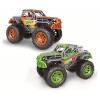 Auto Fuoristrada Die Cast 2 Ass. di Ronchi Supertoys