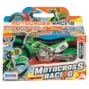 Motocross Die Cast 4 Ass. Scala 1:24 di Ronchi Supertoys
