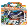 Motocross Die Cast 4 Ass. Scala 1:24 di Ronchi Supertoys