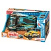 Auto Fuoristrada 17 Cm Radicomandata 3ass. 7 Funz. di Ronchi Supertoys