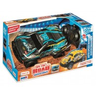 Auto Fuoristrada 17 Cm Radicomandata 3ass. 7 Funz. di Ronchi Supertoys