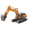Escavatore Cingolato Mega Costruzioni di Ronchi Supertoys