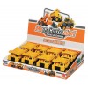 Camion Cantiere Frizione Mega Costruzioni Dsp 8 di Ronchi Supertoys