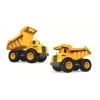 Camion Cantiere Frizione Mega Costruzioni Dsp 8 di Ronchi Supertoys