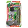 Pistola Militare Delta Zero Luci Suoni di Ronchi Supertoys