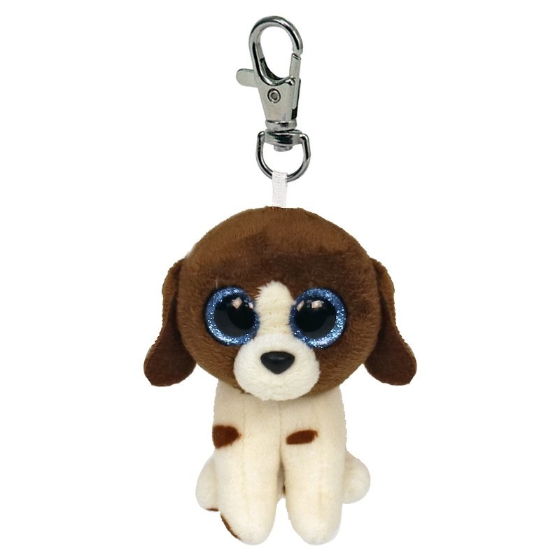 Beanie Boos Clips Muddles di Ty Beanie B. Clips