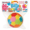 Palla Baby Soft con Sonaglino di Ronchi Supertoys
