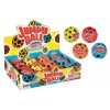 Palline Rimbalzine 6,8 Cm 4 Ass. Display 12 Pz di Ronchi Supertoys