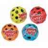 Palline Rimbalzine 6,8 Cm 4 Ass. Display 12 Pz di Ronchi Supertoys