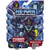 Motu Power Attack Skeletor di Mattel