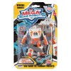 Robots Trasformabili Mega Team 4 Ass. Blister di Ronchi Supertoys