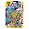Robots Trasformabili Mega Team 4 Ass. Blister di Ronchi Supertoys