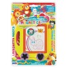 Lavagnetta Magica Magnetica Blister Display 8 Pz di Ronchi Supertoys