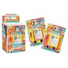 Lavagnetta Magica Magnetica Blister Display 8 Pz di Ronchi Supertoys