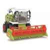 Mietitrebbia a Frizione Scala 1:20 di Ronchi Supertoys
