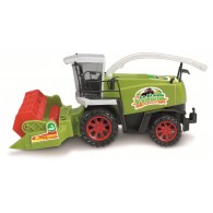 Mietitrebbia a Frizione Scala 1:20 di Ronchi Supertoys