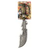 Spada Pirati Blister in Display 6 Pz di Ronchi Supertoys