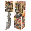Spada Pirati Blister in Display 6 Pz di Ronchi Supertoys