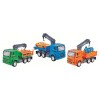 Automezzi da Lavoro 3 Ass. Frizione di Ronchi Supertoys