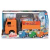 Automezzi da Lavoro 3 Ass. Frizione di Ronchi Supertoys